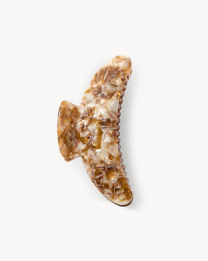 Jumbo Heirloom Claw Clip