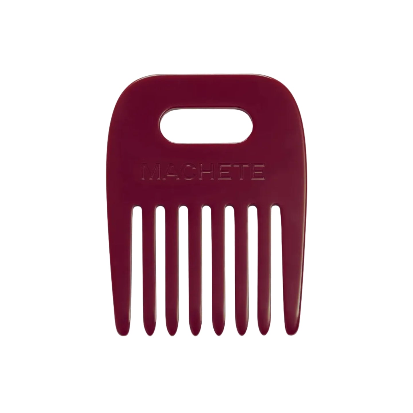 No. 4 Comb