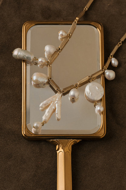 Pearl Collar
