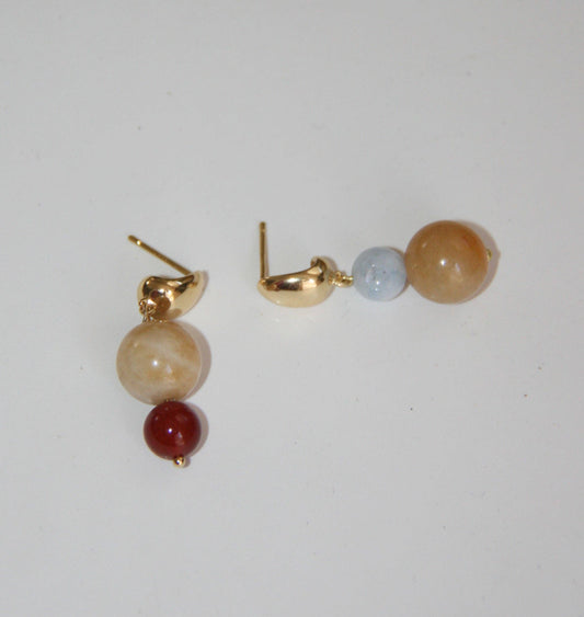 Stevie Earrings