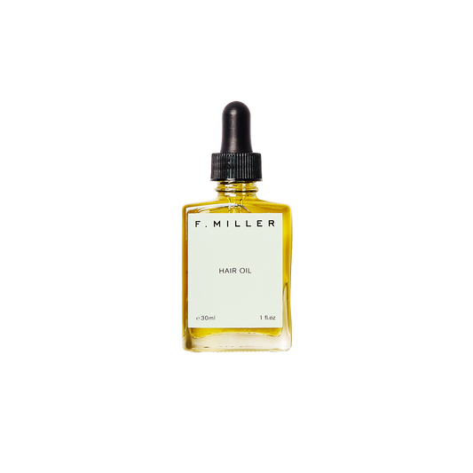 Hair Oil