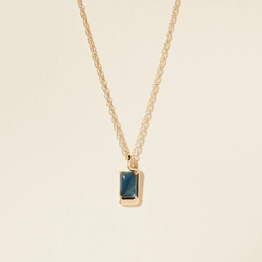 Foster Necklace