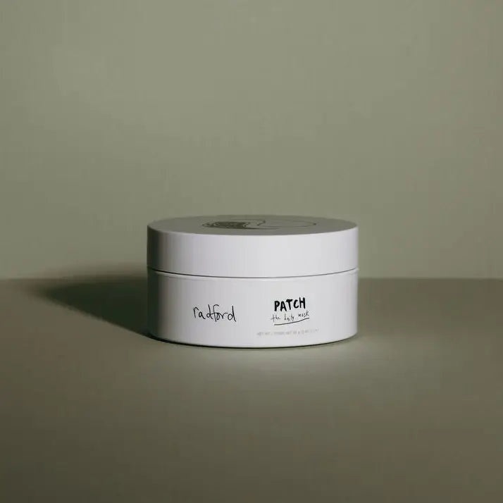 Patch | Hydrogel Eye Patches