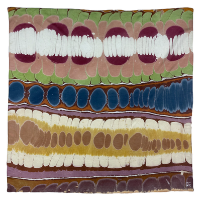 Wonderkid XL Marbled Scarf