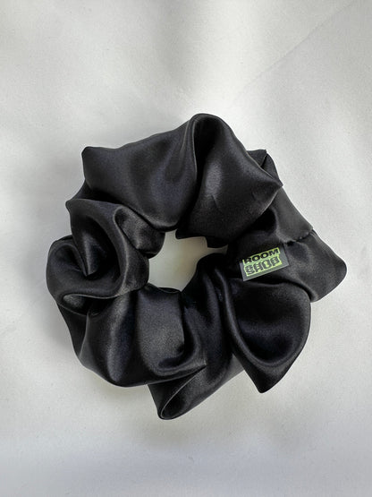 Mini Satin Scrunchie