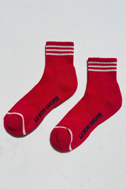 Girlfriend Socks