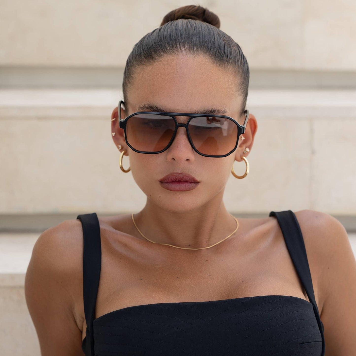 Billie Sunglasses