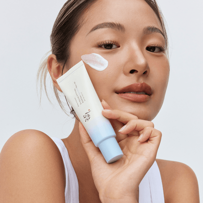 Relief Sun Aqua-fresh