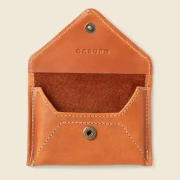 Mini Envelope Wallet