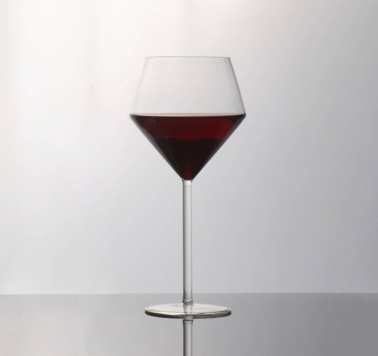 Juniper Large Red Wine Glass