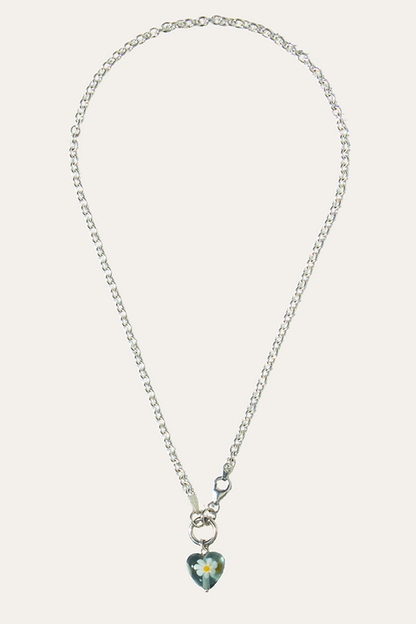 Posy Chain Choker