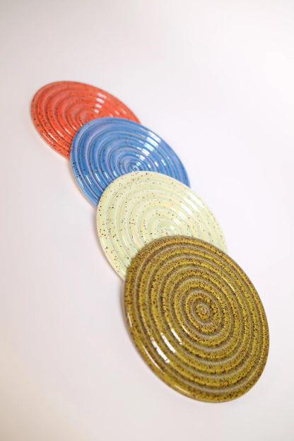 Incense Holder