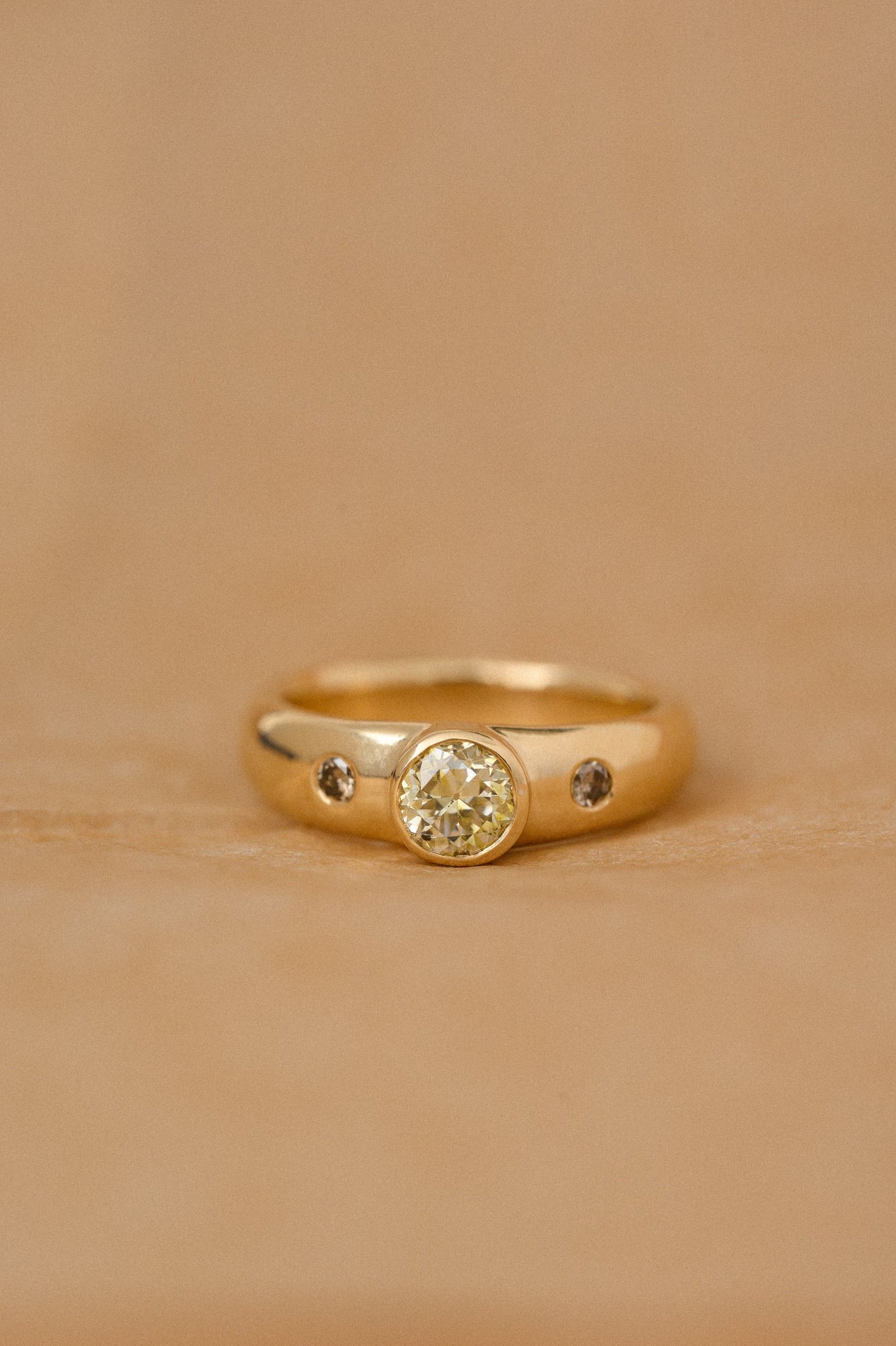 Aura Ring | OOAK