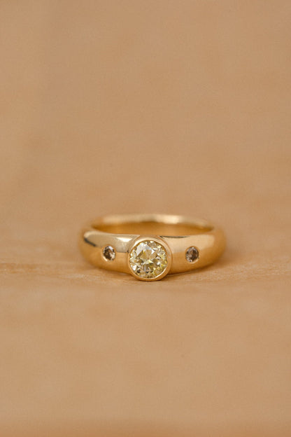 Aura Ring | OOAK
