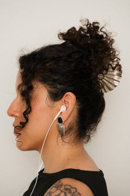 Beta Montana Earrings