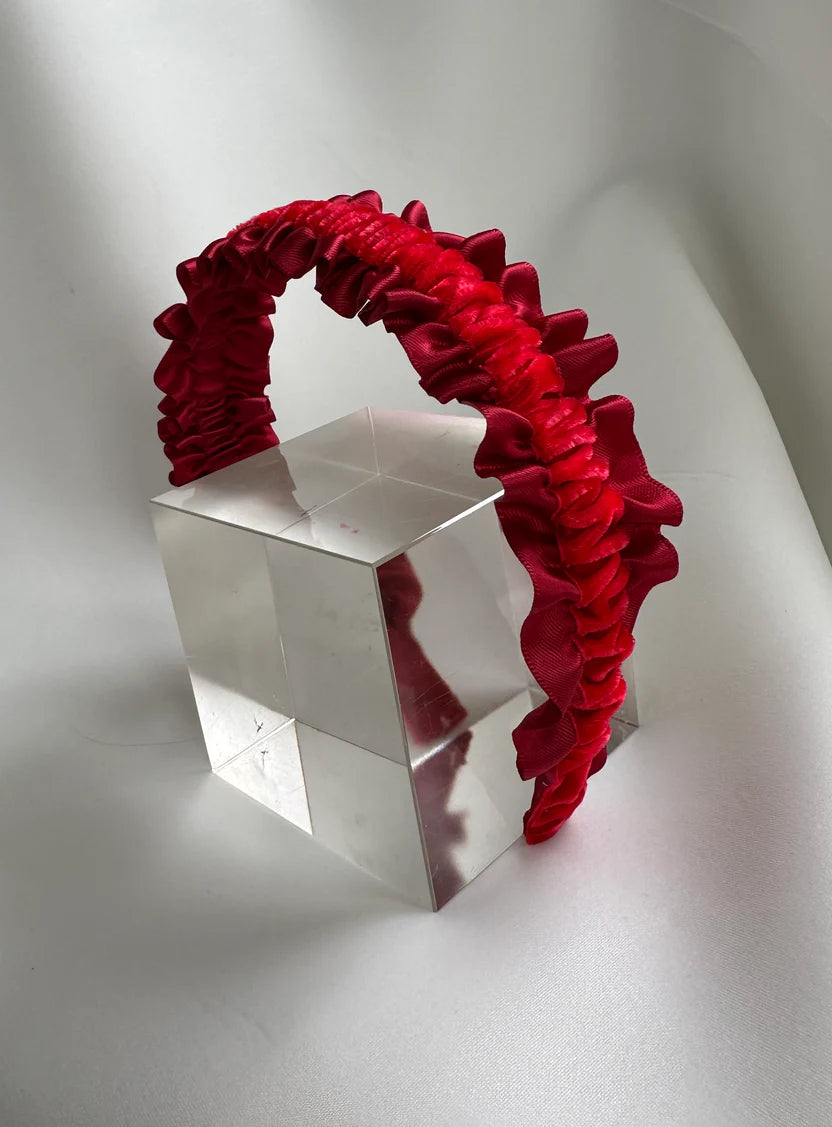 Antoinette Headband