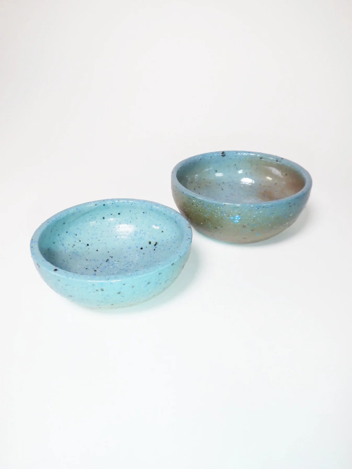 Wood Fired Trinket Dish