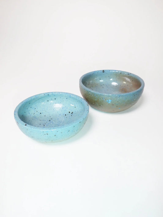 Wood Fired Trinket Dish