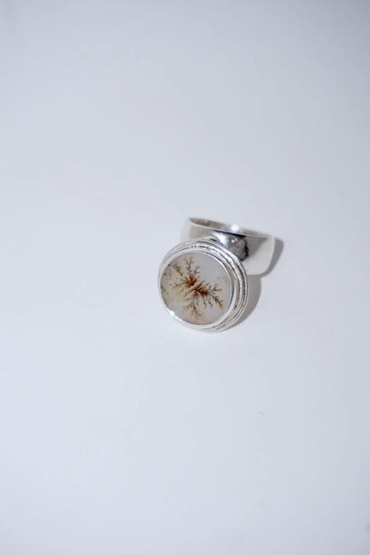 Hyperion Ring