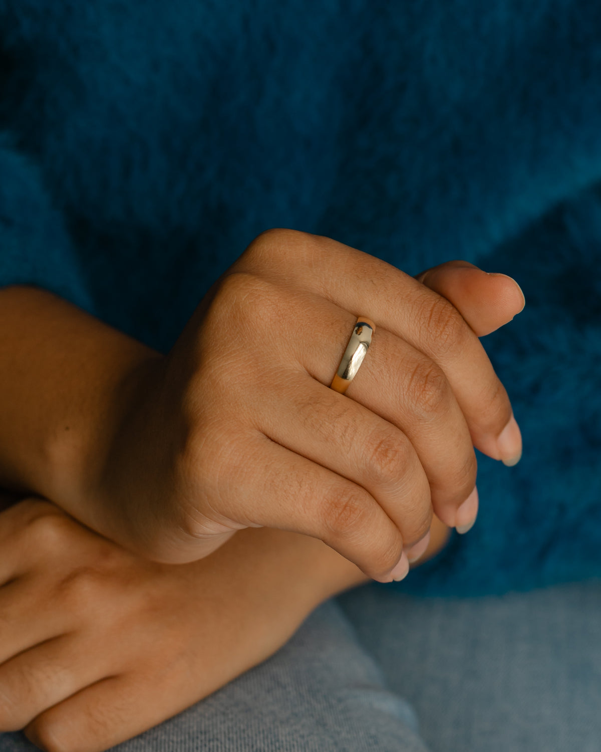 Tapered Band
