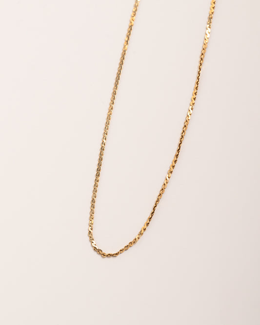 Vintage S Chain