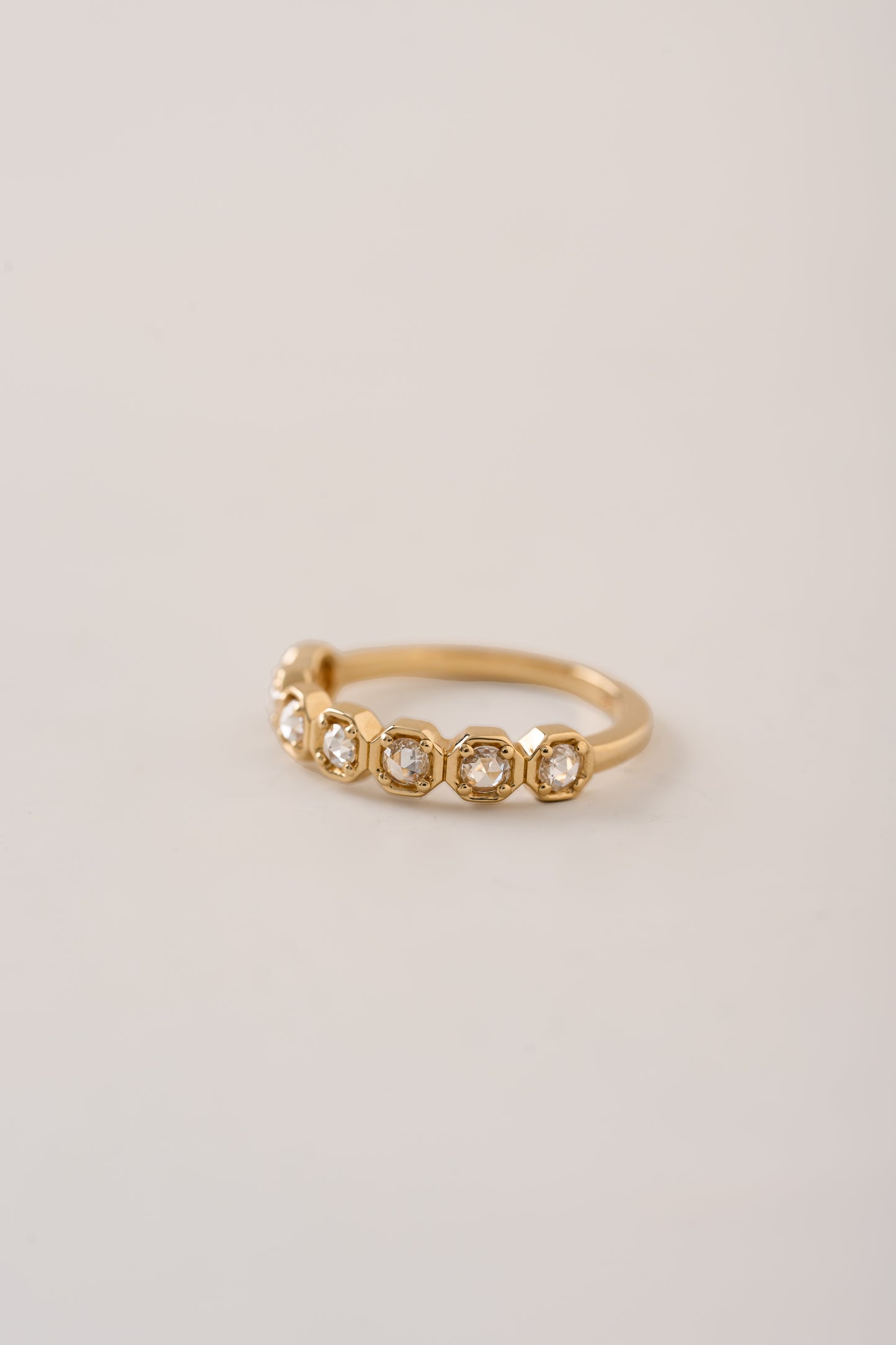 Diamond Anniversary Band