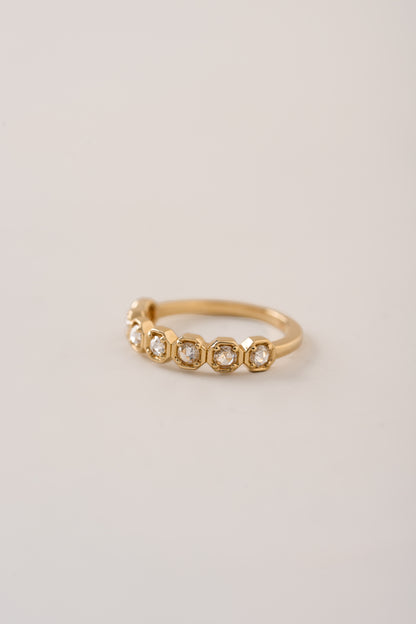 Diamond Anniversary Band
