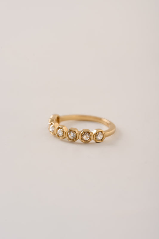 Diamond Anniversary Band