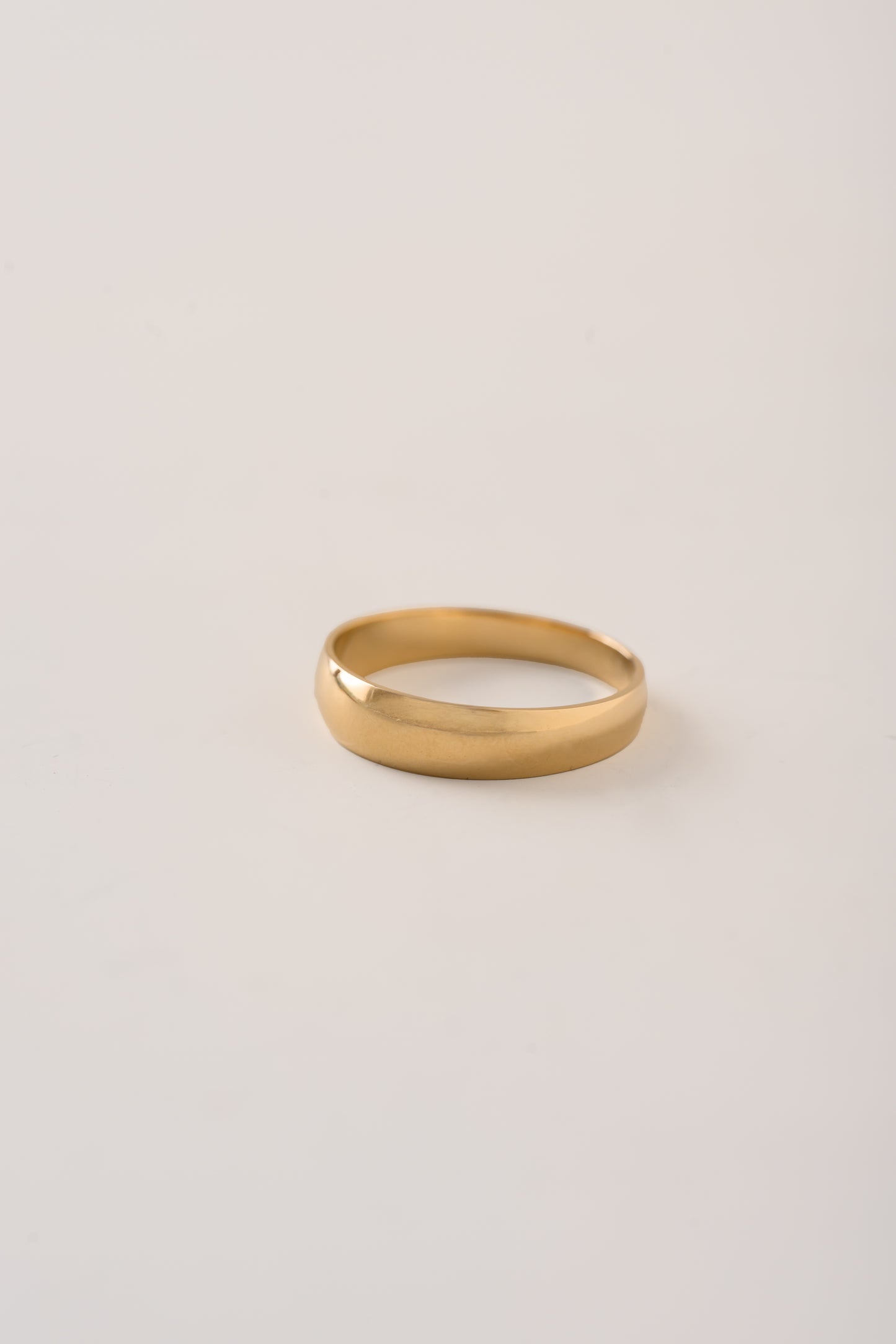 Tapered Band