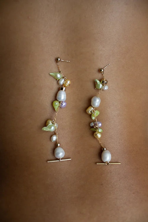 Ambrosia Earring