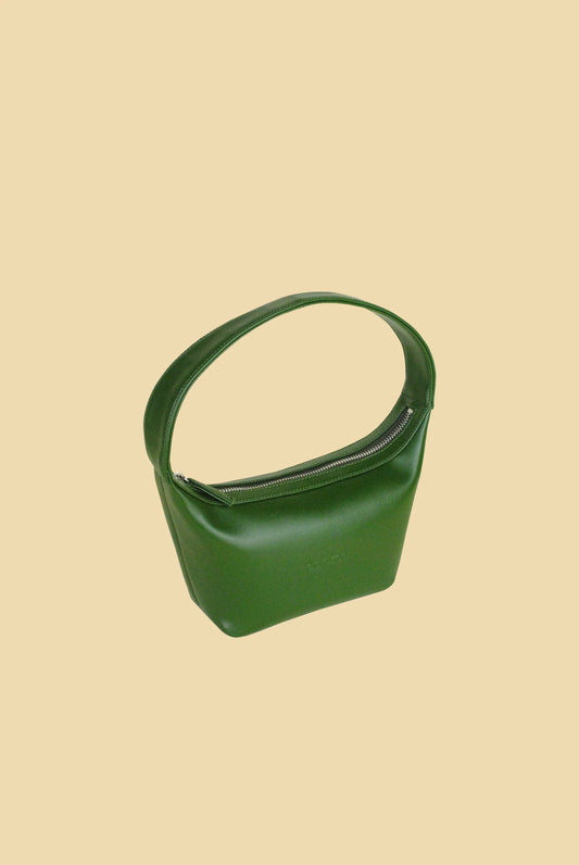 Amelia Mini Bag | Green