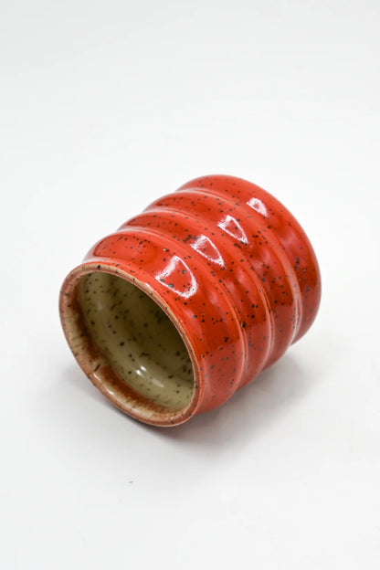 Stoneware Tumbler