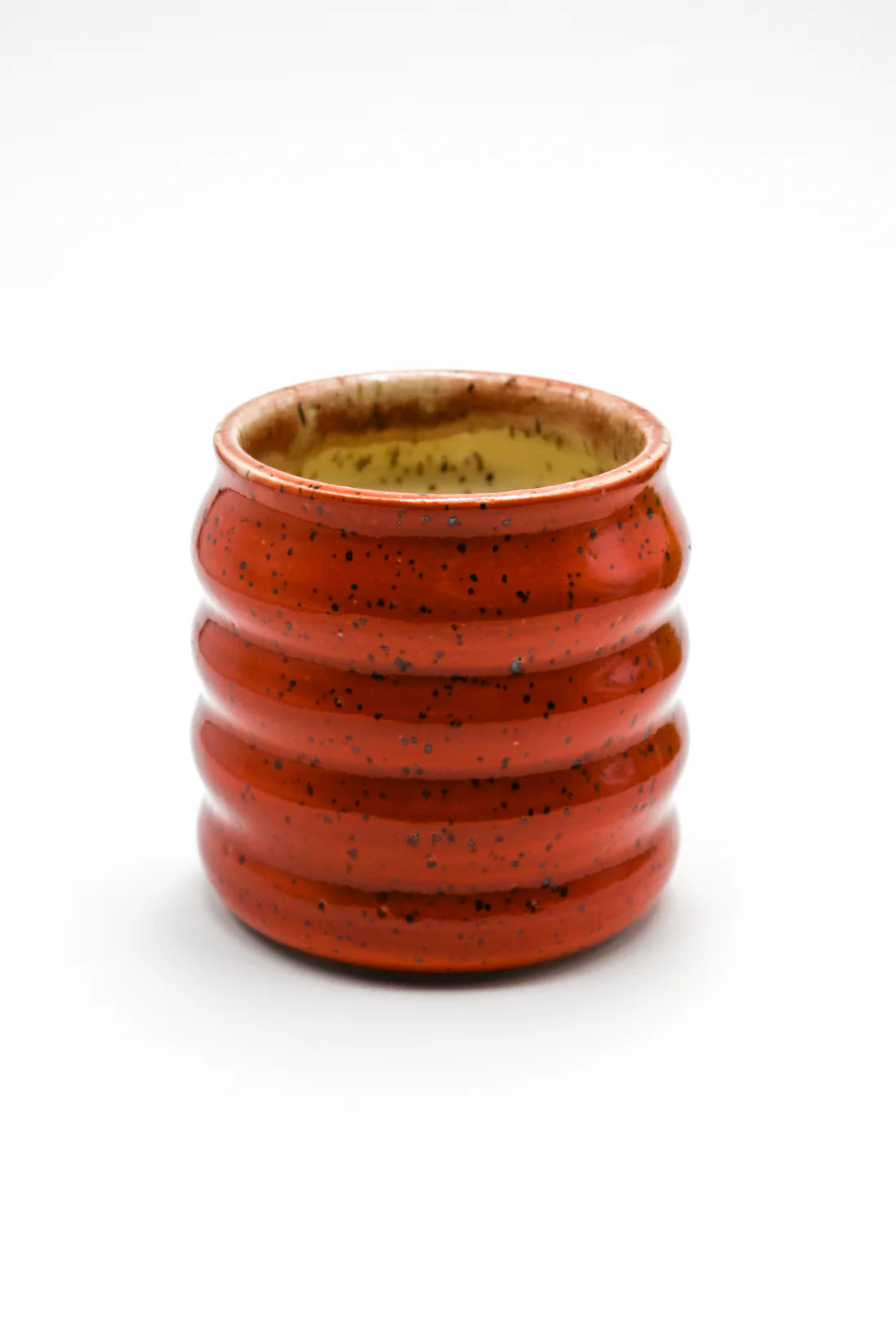 Stoneware Tumbler