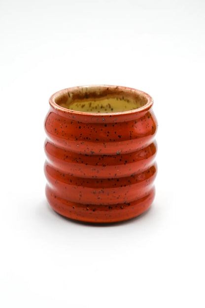 Stoneware Tumbler