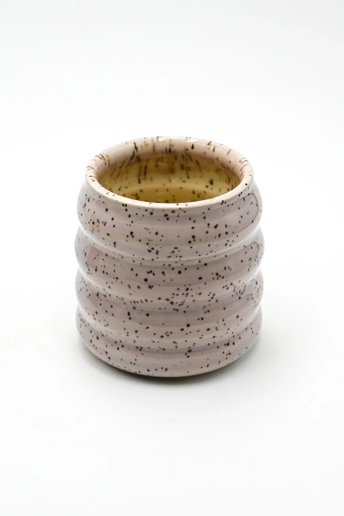 Stoneware Tumbler