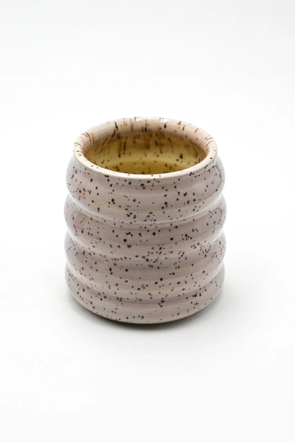 Stoneware Tumbler