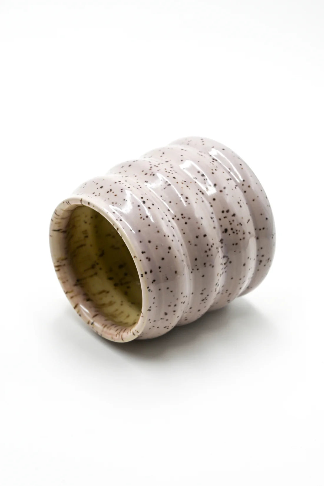 Stoneware Tumbler