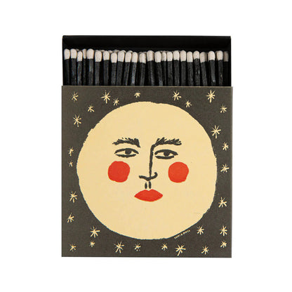 Large Matchbox