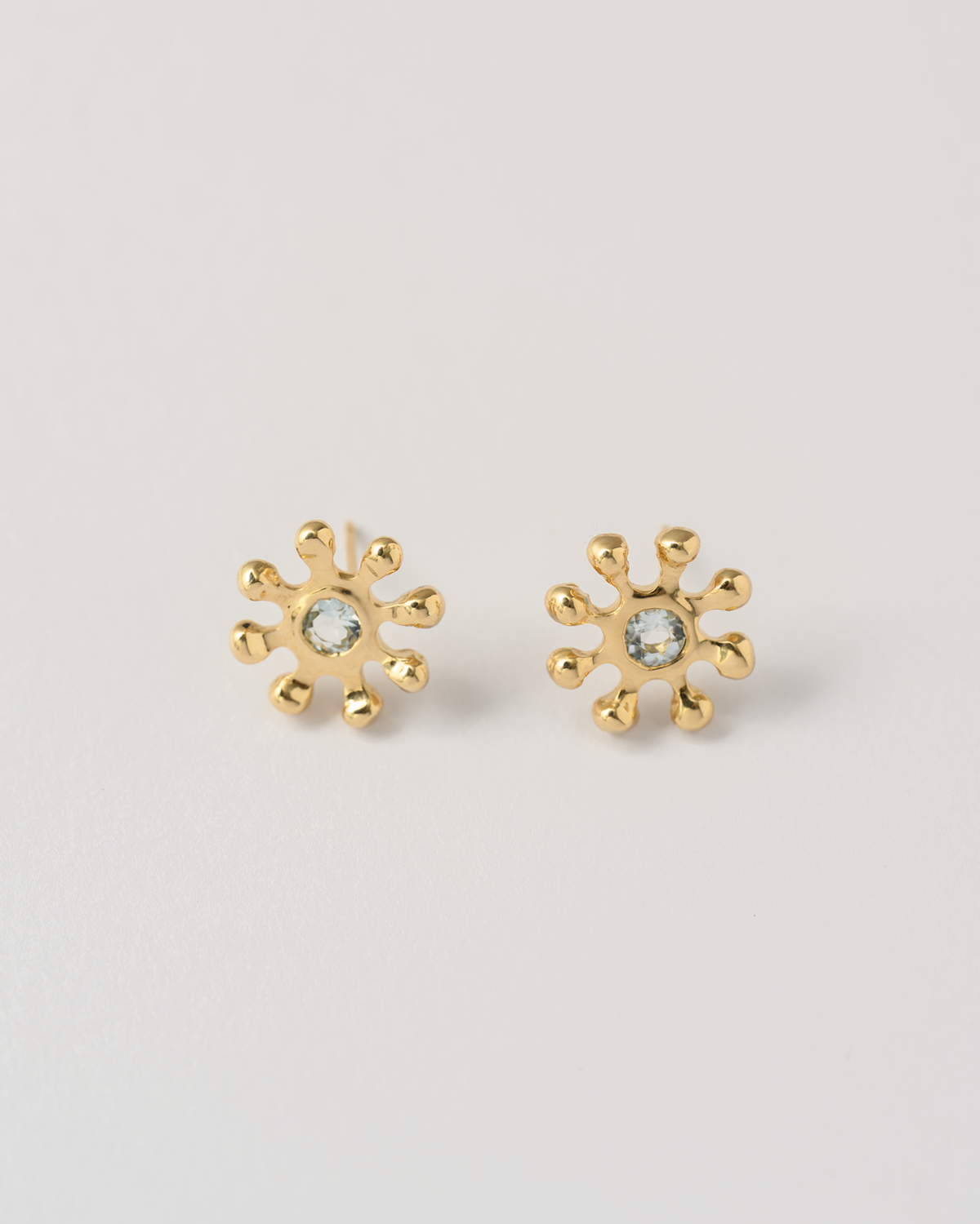 Bud Earrings