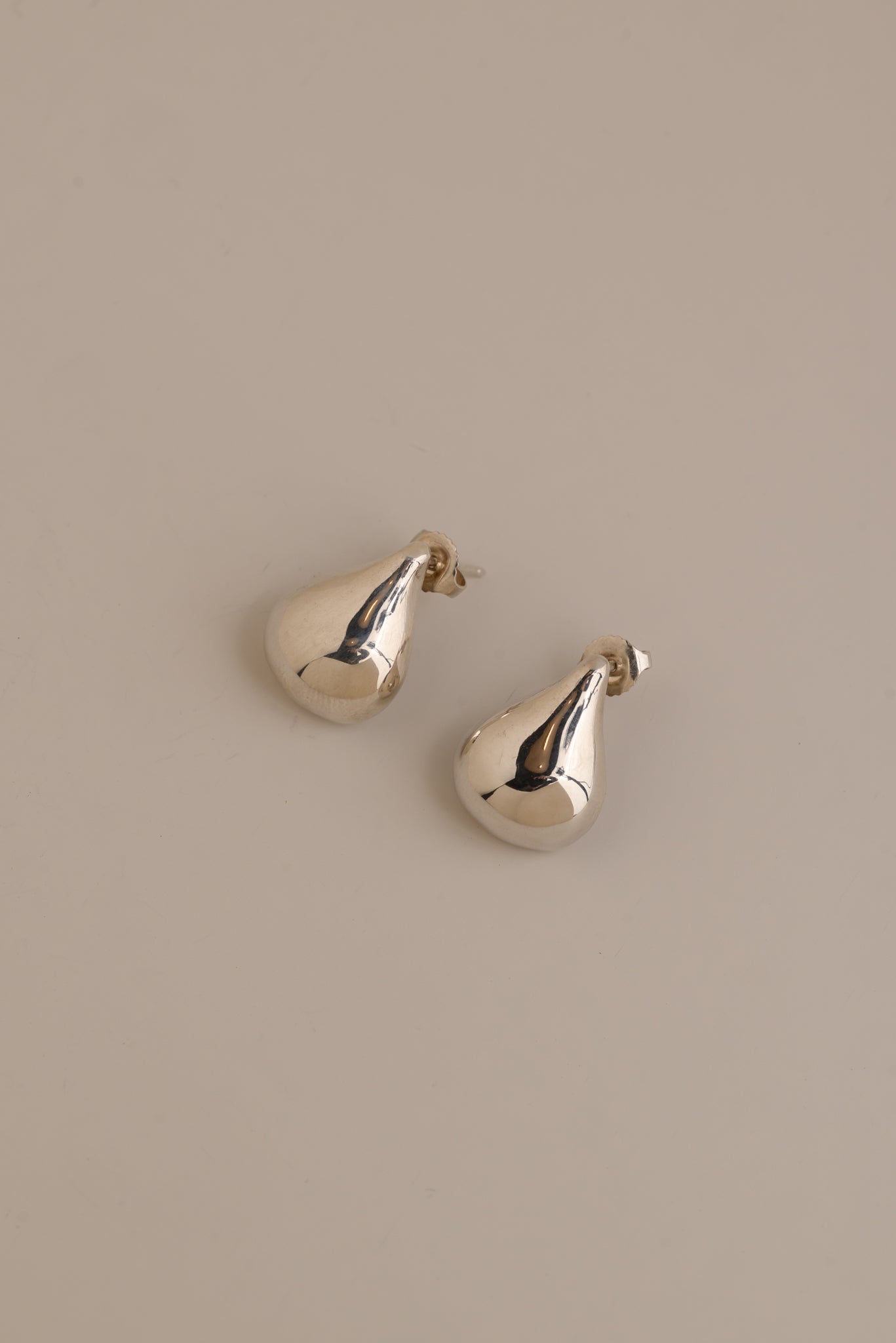 Drop Earrings
