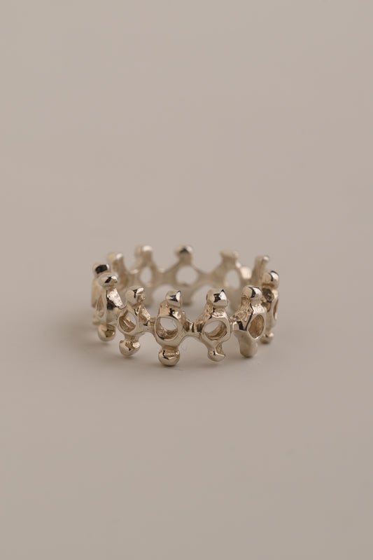 Polyp Ring