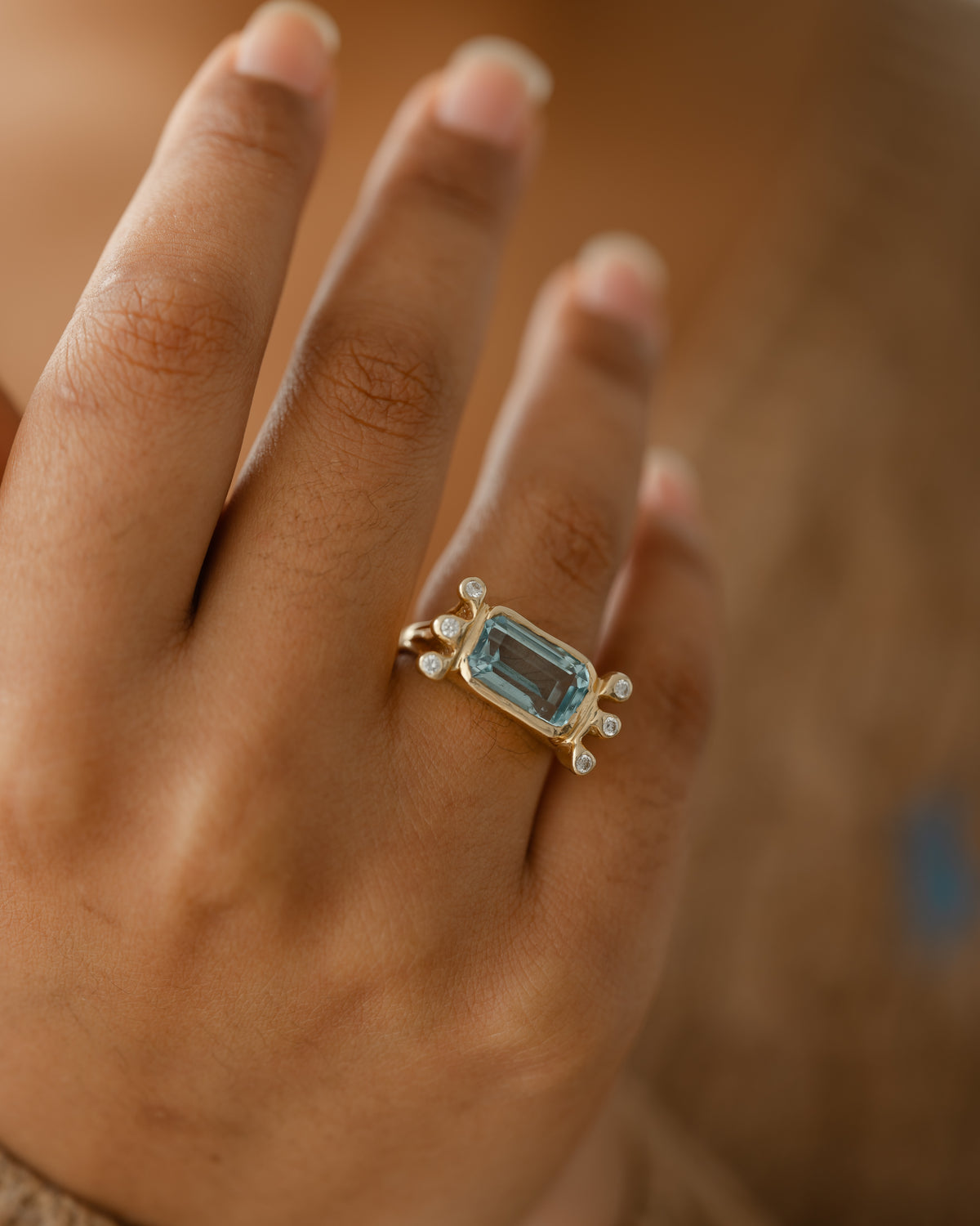 Flow Ring