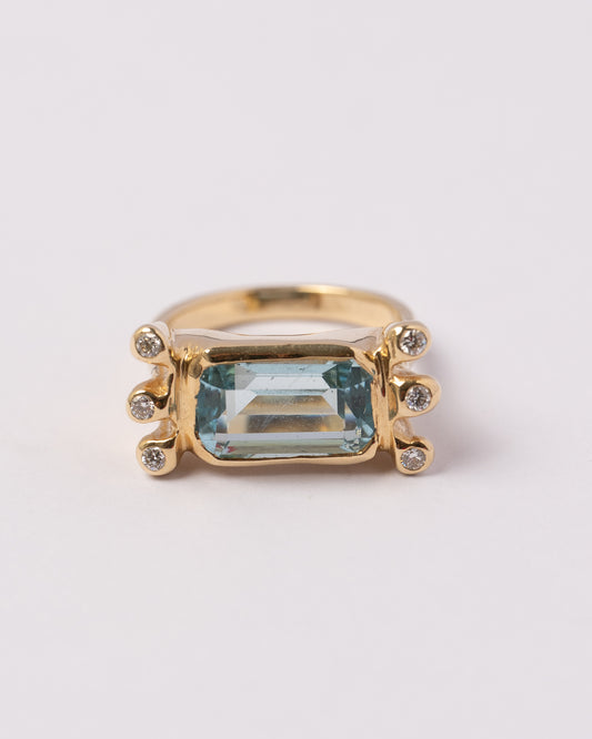 Flow Ring