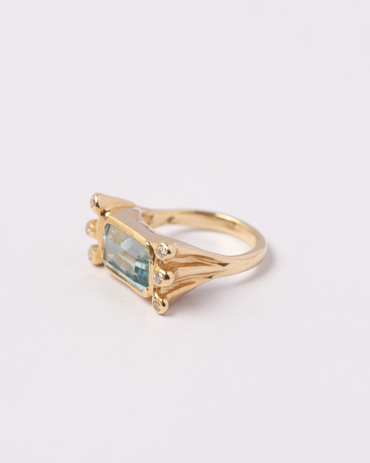 Flow Ring