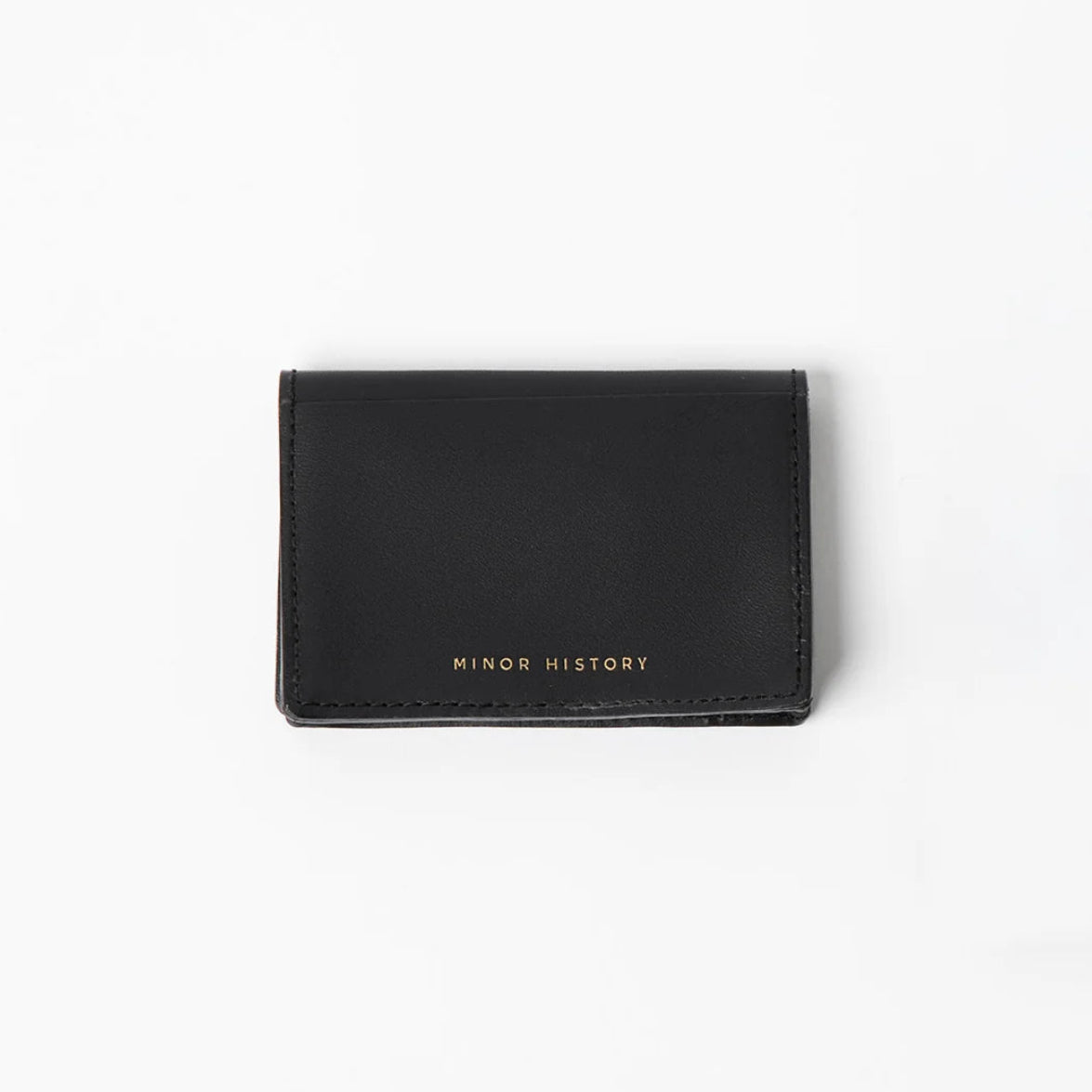 The Oyster Wallet