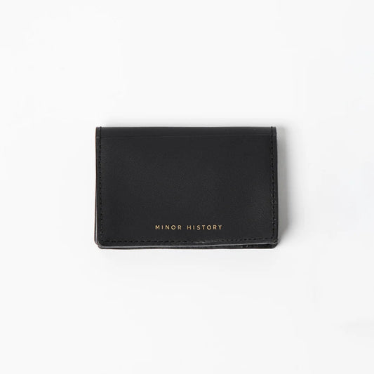 The Oyster Wallet