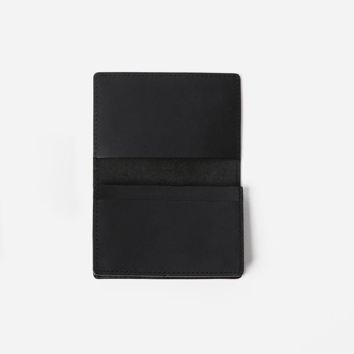 The Oyster Wallet