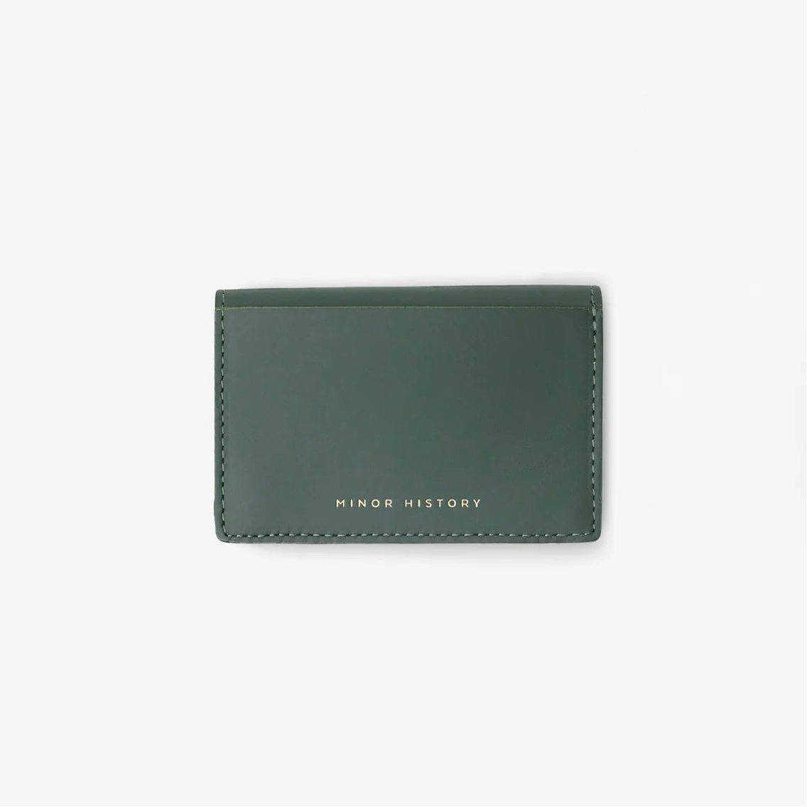 The Oyster Wallet