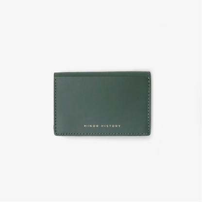The Oyster Wallet