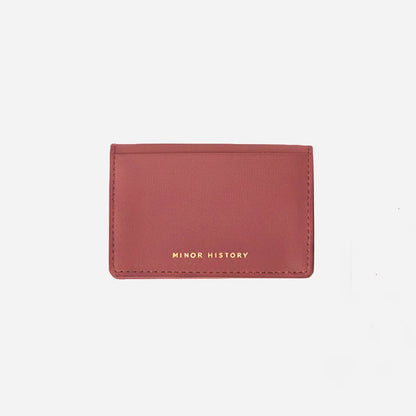 The Oyster Wallet